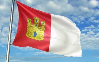 La segunda renta por hogar más baja de España la tiene Castilla la Mancha