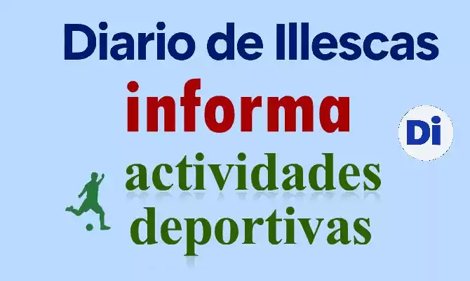 Actividades Deportivas en Illescas Fin de semana