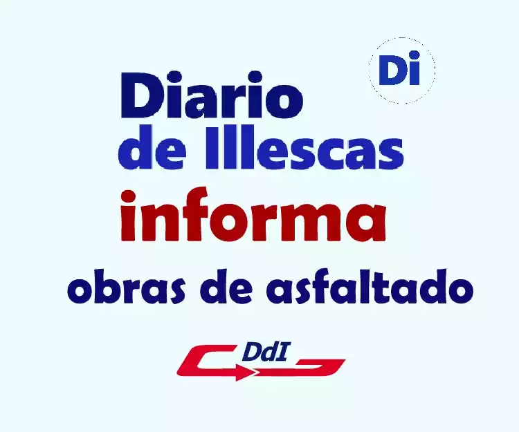 ddi_asfaltado DDI informa obras asfaltado