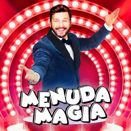 Menuda Magia