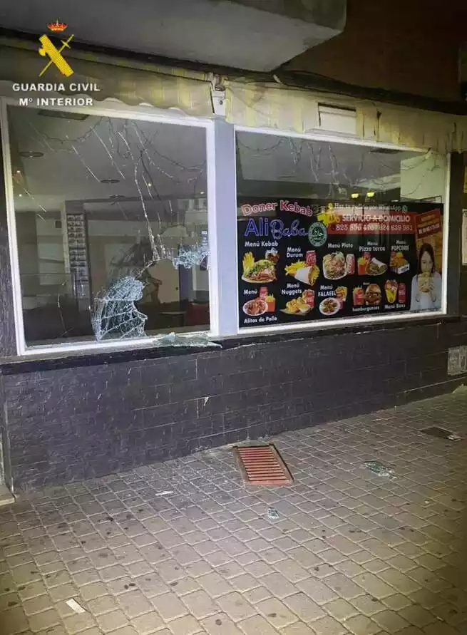 robos-yuncos Robos con fuerza en Yuncos