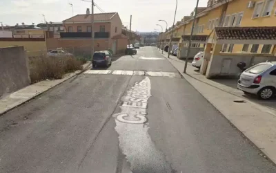 Heridos dos menores en una pelea multitudinaria en Yeles